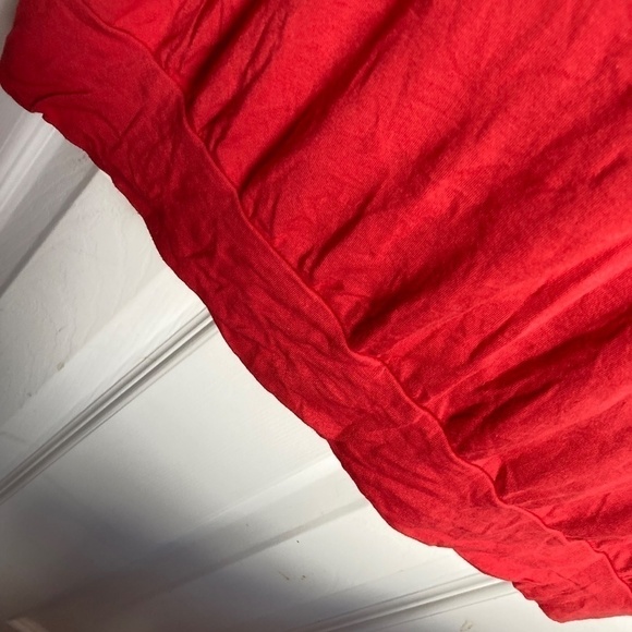 Cable and Gauge sleeveless top size large - Picture 3 of 7